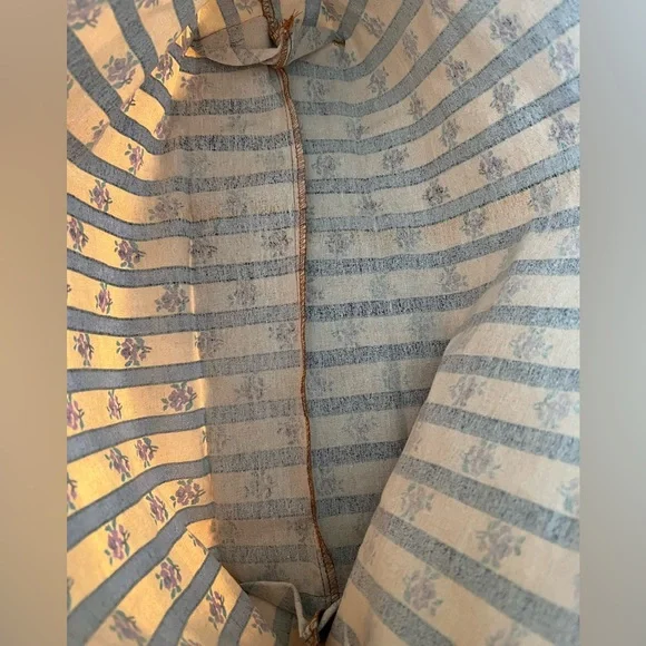 Sézane x Maria de la Orden Limited Edition Canvas Tote - Picture 8 of 13